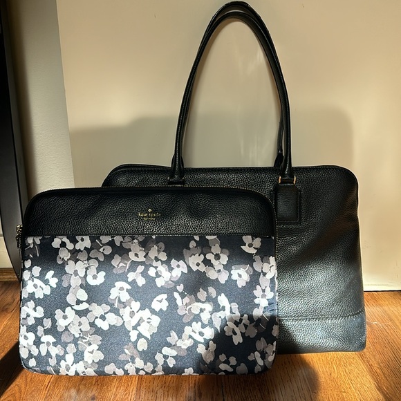 Kate Spade Marybeth Laptop Tote - Picture 2 of 10